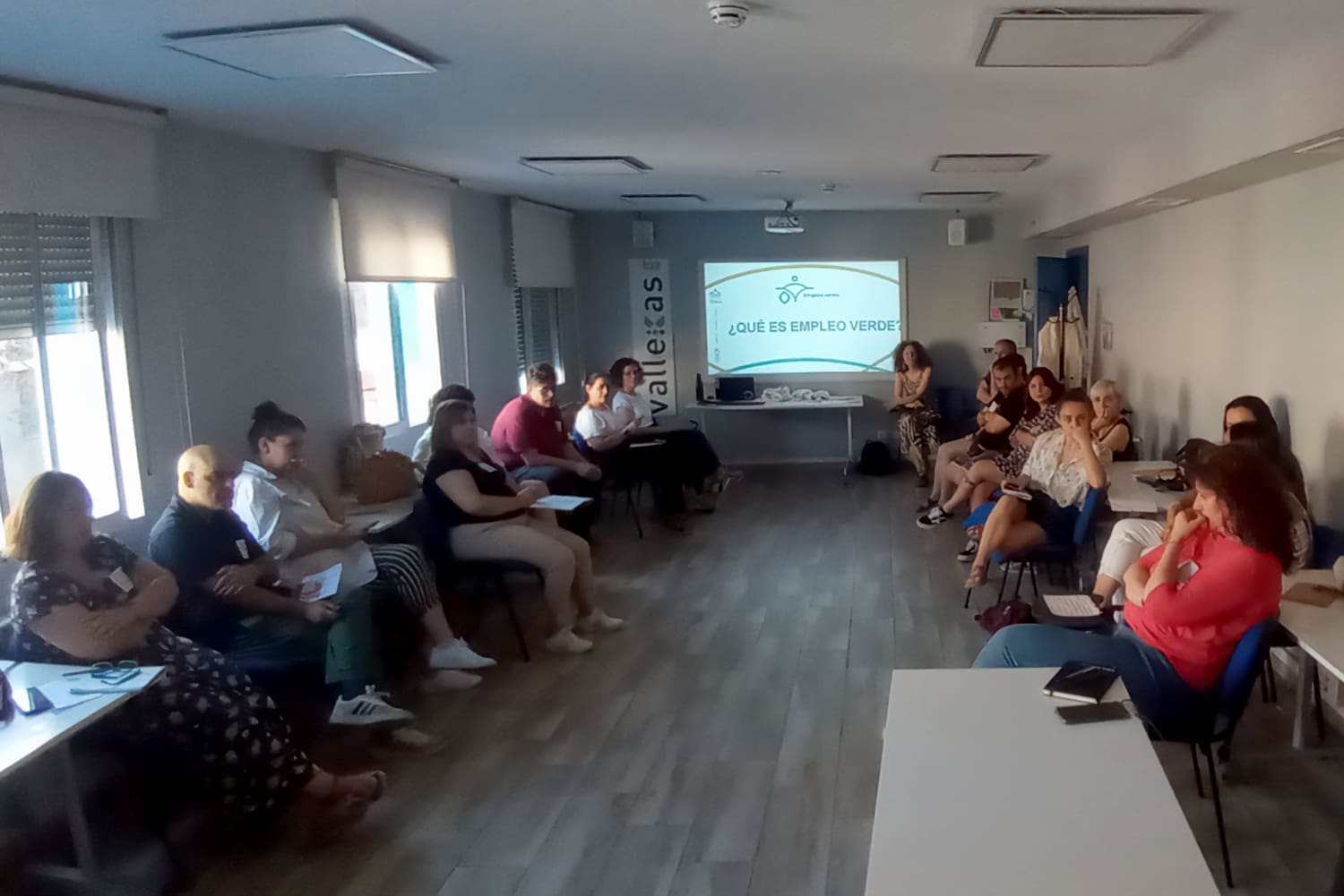 Economía social y solidaria