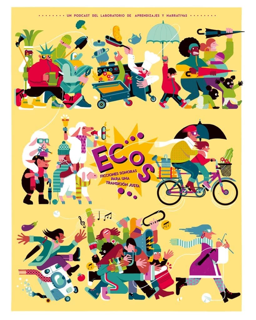 10 CARTEL ECOS